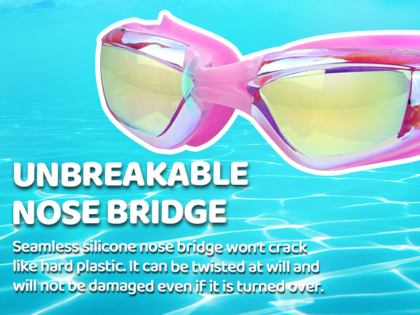 kids goggles 4-7
