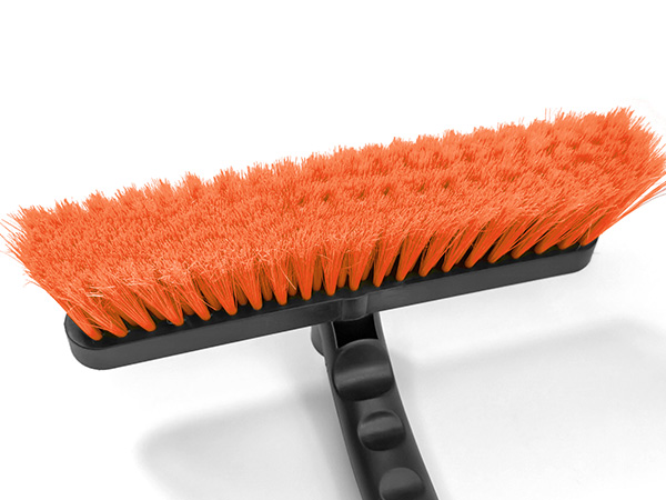 snow brush ice scraper