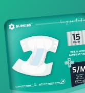 Adult Diapers