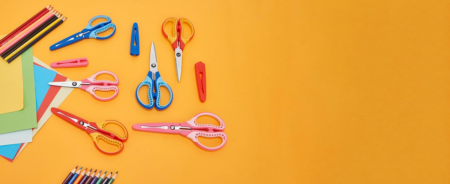 scissors for kids