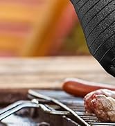 Heat Resistant Gloves for Cooking - Neoprene BBQ Gloves for Cooking Grill Gloves Heat Proof Water...