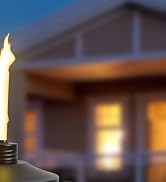 Citronella Table Top Torch