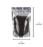 Mylar bag
