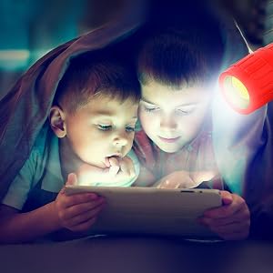 mini flashlight