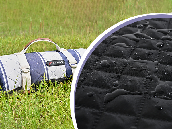 Picnic Blanket