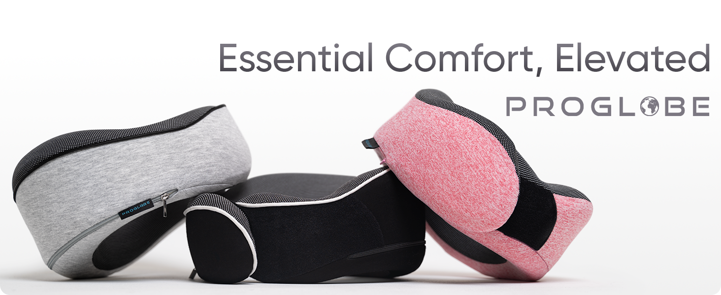 Essential Comfort, Elevated