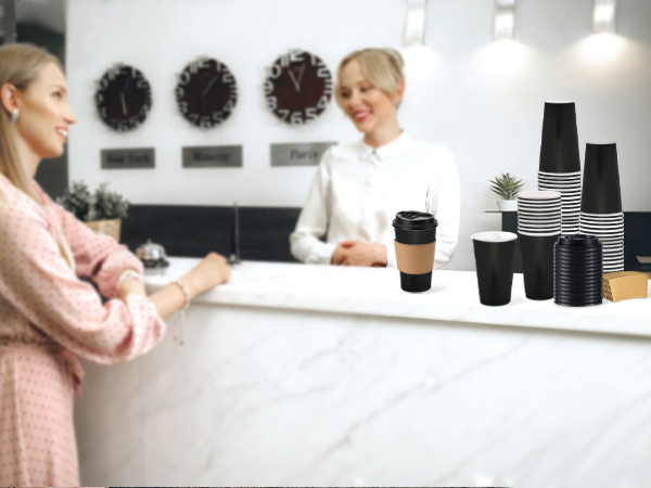coffee cups