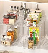 under sink organzier