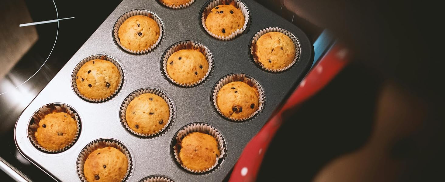 paper cupcake liners