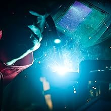 Simple welding