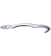 STICKON Stainless Steel Gua Sha Scraping Massage Tool IASTM Tools Great Soft Tissue Mobilization ...