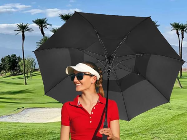 GOLF UMBRELLA