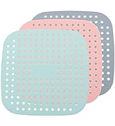 ZLR Silicone Air Fryer Liners