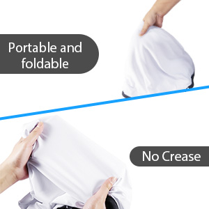 100-inch portable and foldable projector screen