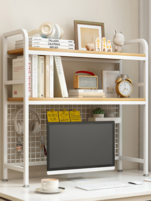 desk hutch top only