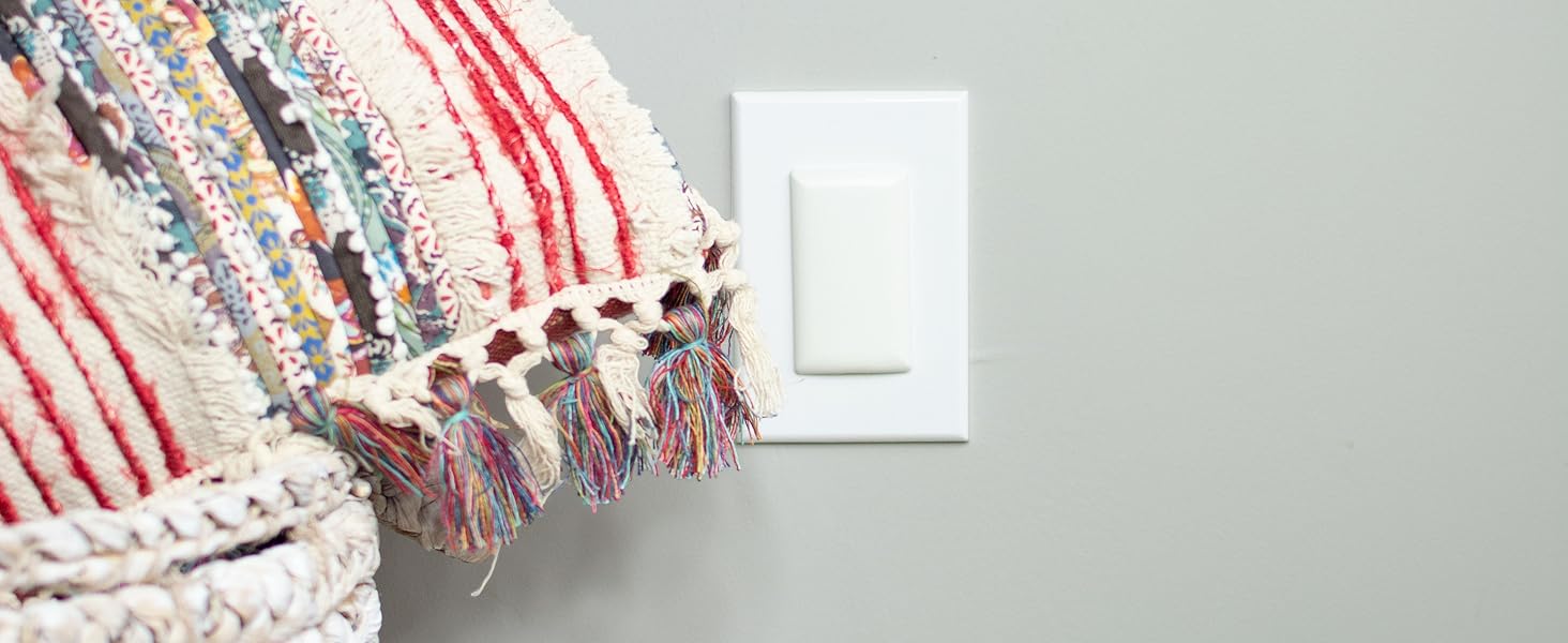 Qdos Double Outlet Plug