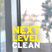 next level clean