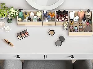 Dressing table