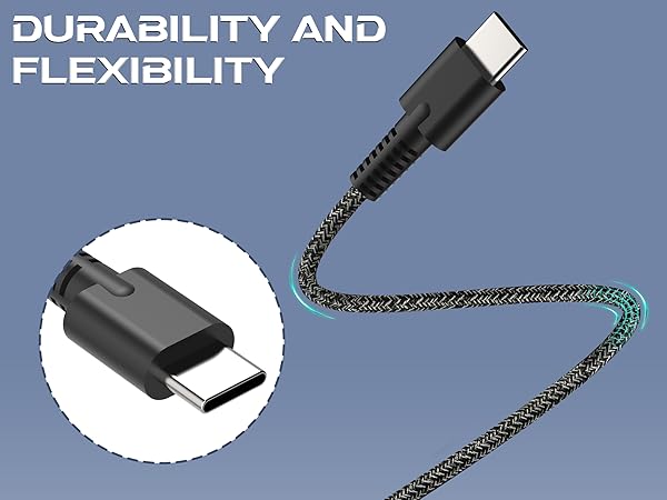 hp laptop charger usb c