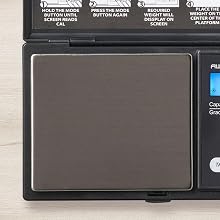 scale