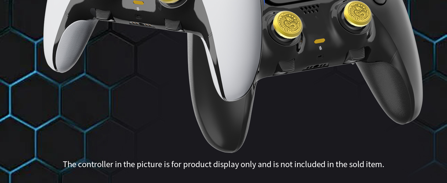ps5 pro controller joystick replacement