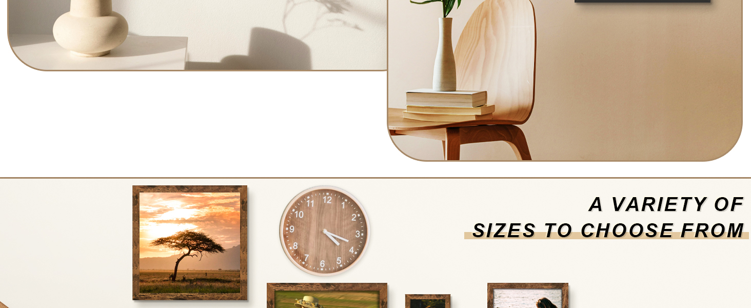 decor frame