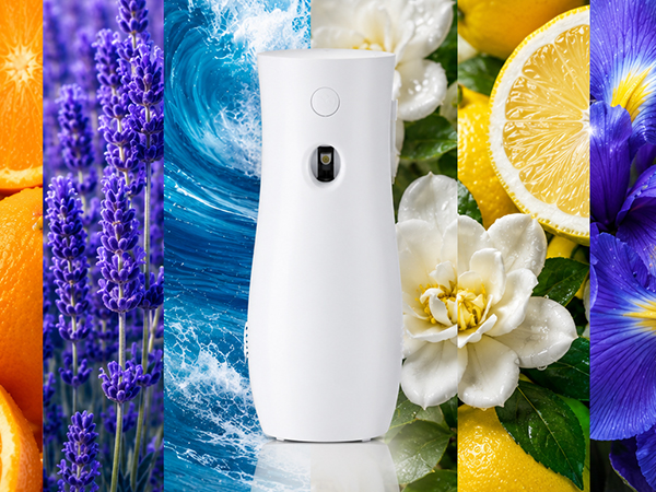 air freshener dispenser