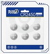 CR2450