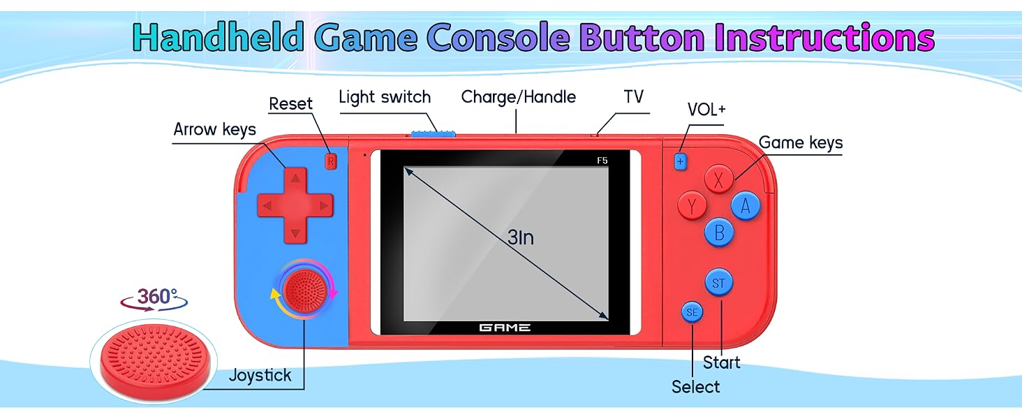 Handheld game3