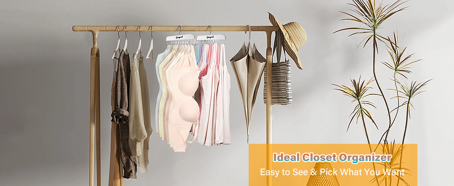 Bra Hanger