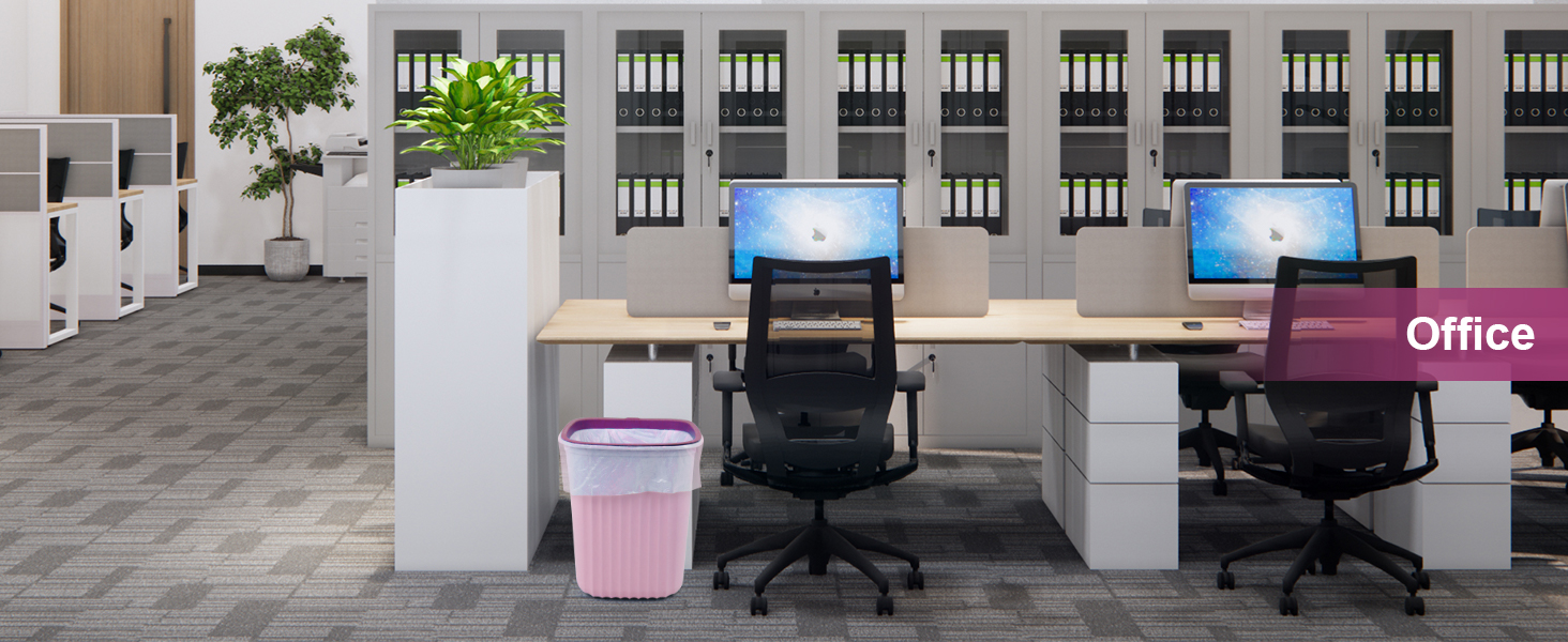 office trash bags