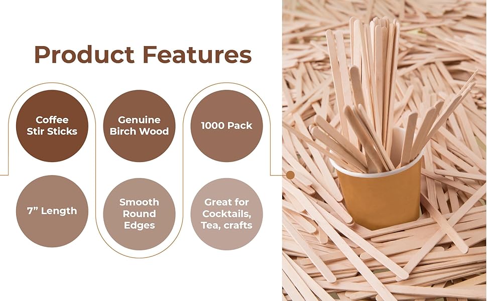 product features