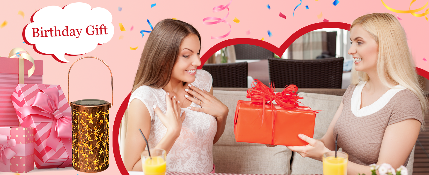 birthday gifts for women