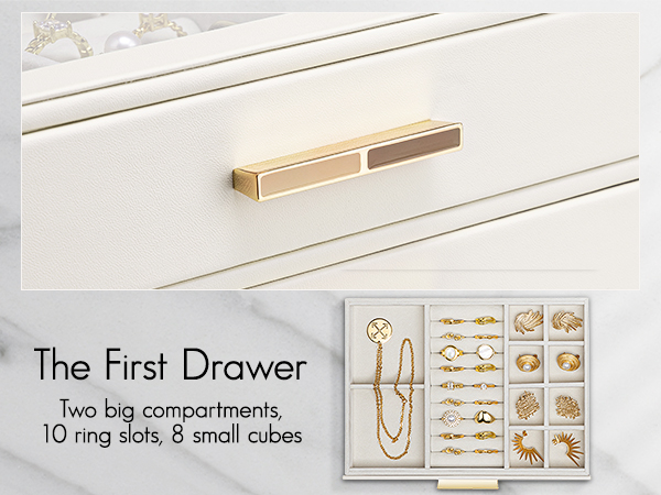 Jewelry box