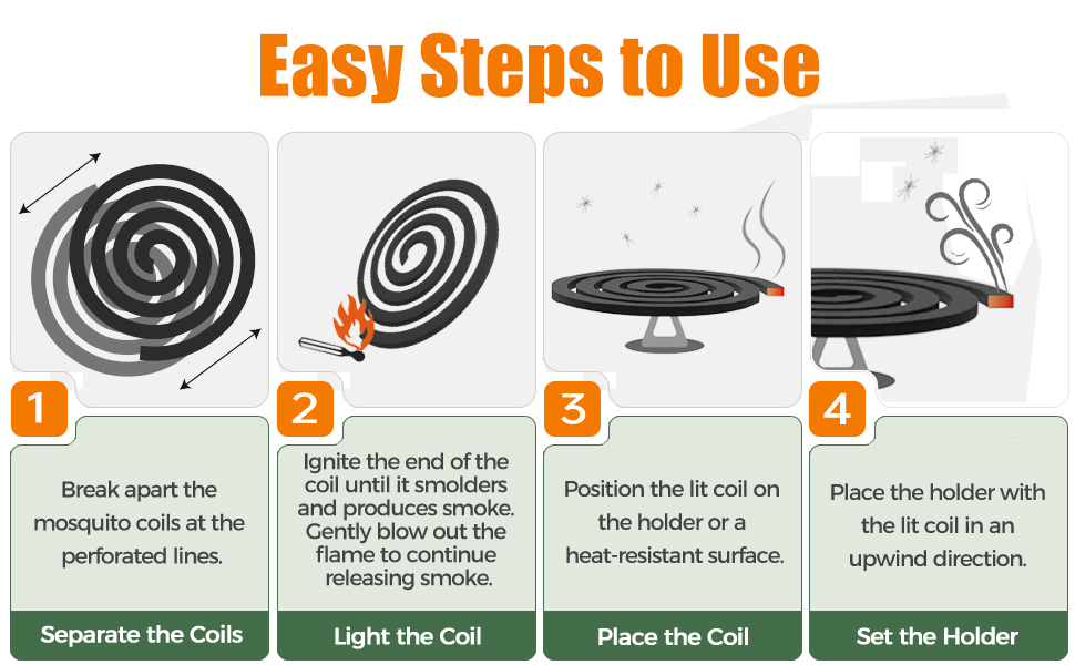 bulk mosquito outdoor patio deck porch repellent effective