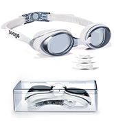 swim goggles