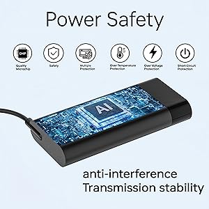 200w power adapter