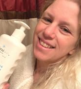 UGC Body Wash