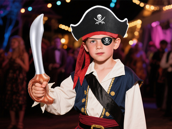 pirate swords for kids