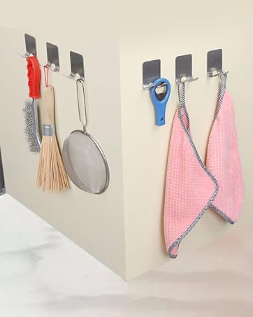 Razor Holder for Shower