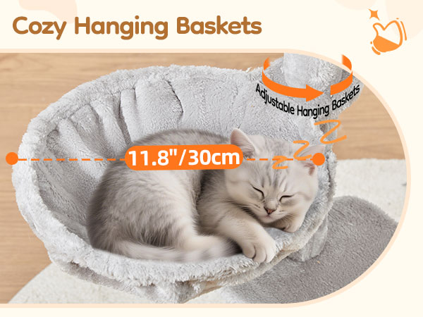 Cat tree