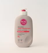 Coconut waters body lotion