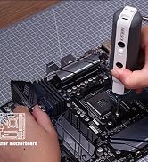 electronic screwdriver set