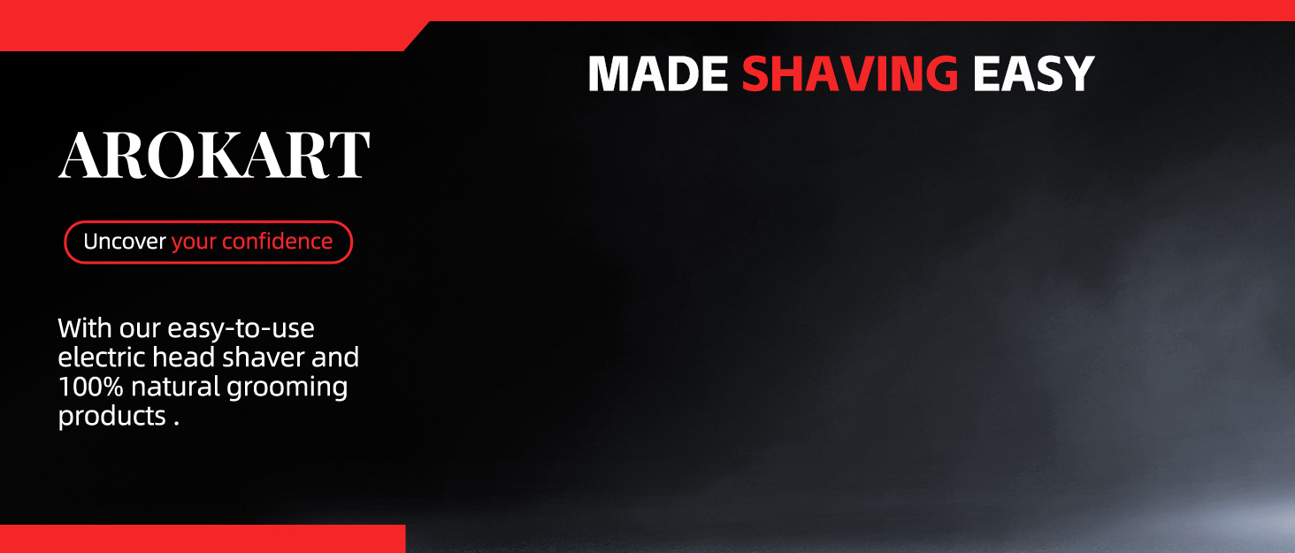 head shaver