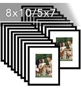 Multi 8x10 Frames Bulk