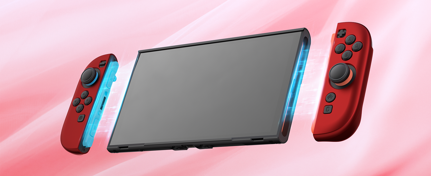 Protective Case for Nintendo Switch 2