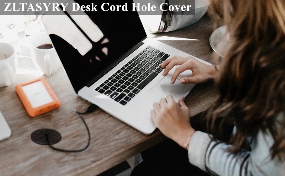 desk grommet 2 inch
