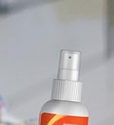 Bounce Anti Static Spray, 3 in 1 Anti Static & Instant Wrinkle Release, Odor Eliminator & Fabric ...