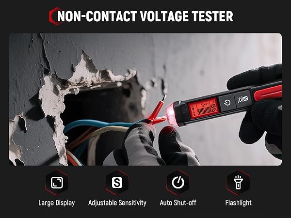 voltage tester