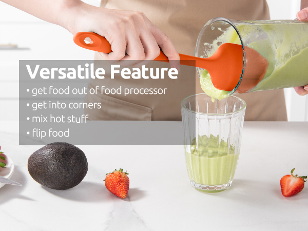 kitchen spatula